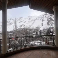 اجاره سالیانه ویلا فشم