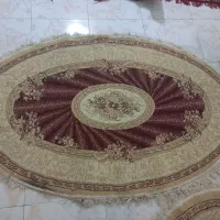 پادری و فرش