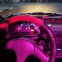 پراید مدل ۸۹