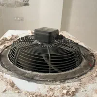 سایلنت باکس|قطعات و لوازم جانبی رایانه|مبارکه, |دیوار