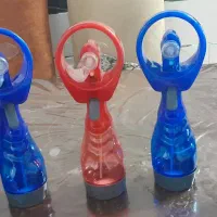 پنکه و فلاکس چای