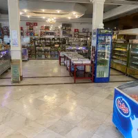 بردست خشکار و ترکار جهت کارگاه قنادی اطمینان
