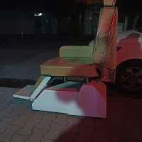 فروش صندلی آرایشگاه