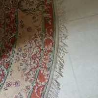 فرش گرد ۹ متری|فرش|نیشابور, دارایی|دیوار