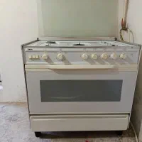 گاز فردار سینجیر درحد نو