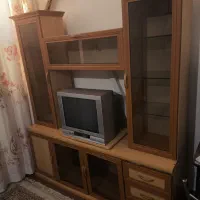 ویترین دکور