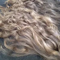 خریدار موی طبیعی و رنگ شده شما