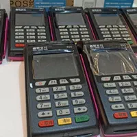 دستگاه کارتخوان سیار مدل G2|فروشگاه و مغازه|پرند, |دیوار