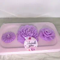 انواع شمع زینتی،یلدایی،انار، باکس گل،قلمی و روی آب|صنایع دستی و سایر لوازم تزئینی|شیراز, شهرک قمشه|دیوار