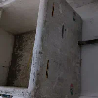 یخچال فایبر گلاس ماهی