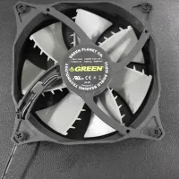 تعداد 94عدد فن کیس گرین