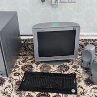 کامپیوتر قدیمی