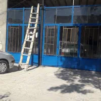 اجاره مغازه دو دهنه