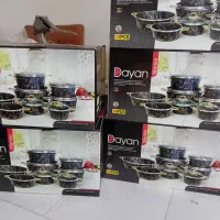 سرویس قابلمه ۱۴پارچه