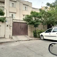 فروش کلنگی با جواز ساخت،دهکده المپیک،شهرک راه آهن