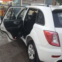 استیجاری لیفان x60 دنده اتومات شاسی بلند|خودرو سواری و وانت|اهواز, اسلام آباد غربی|دیوار