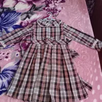 لباس دخترونه