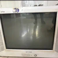 فروش وخریدار تلویزیون و مانیتور های قدیمی|تلویزیون و پروژکتور|خرمآباد, |دیوار