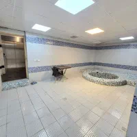 اختیاریه‌شمالی/ ۱۲۵متر/ Full مشاعات/ سه ور نور|اجارهٔ آپارتمان|تهران, اختیاریه|دیوار