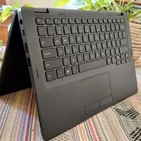 دل 5300 2in1، تبلتشو، رام16، هارد512
