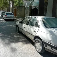 آردی ۸۵|خودرو سواری و وانت|مشهد, توس (بلوار توس)|دیوار