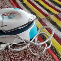 اتو بخار مخزن دار
