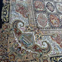۳ تخته فرش ۱۲ متری ۱۲۰۰ شانه|فرش|اردبیل, |دیوار