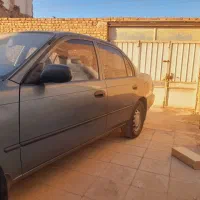 تویوتا ۱۹۹۴ بیرنگ