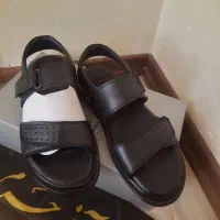 کفش چرم‌مردانه تابستانی|کیف، کفش، کمربند|تبریز, |دیوار