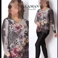 بلوز زنانه|لباس|قم, زنبیل آباد|دیوار