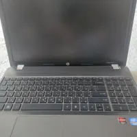 لب تاپ hp مدل probook4530 s