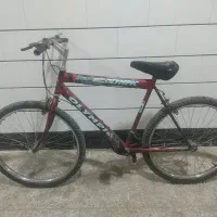 دوچرخه 26المپیک