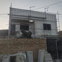 سرامیک سنگ کاری کاشی کاری  بندکشی نما بنا کاری