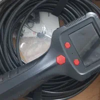 دوربین شلنگی