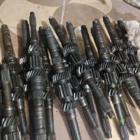 شفت گیربکس 405 فقط عمده|قطعات یدکی و لوازم جانبی|کرج, مجتمع صنفی صنعتی|دیوار