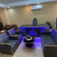 میزامپراطوروکیوم/مدیریت/کارمندمبل انتظارچرخان|دفتر کار|کرج, برغان|دیوار