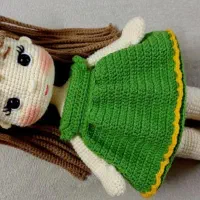 عروسک