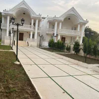 فروش خانه ویلایی ۲۴۰ متری ۲ خوابه