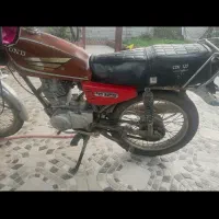 متور هندا۱۵۰ مزایده