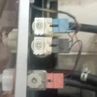 تعمیر انواع ماشین لباسشویی سطلی و تمام  اتوماتیک