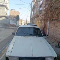 پیکان فرسوده ۸۲ دوگانه دستی