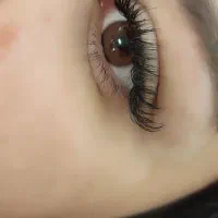 اکستینشن مژه و لیفت ابرو