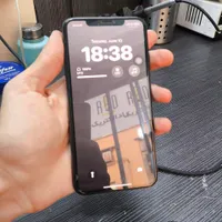 اپل iPhone XS Max با حافظهٔ ۲۵۶ گیگابایت|موبایل|تهران, مجیدیه|دیوار