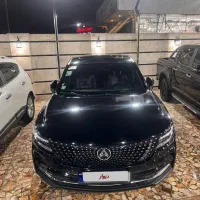 دیگنیتی مشکی تو مارون ۴۰۳