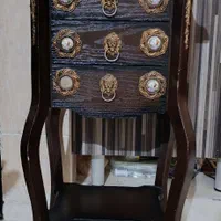 میز تلفن