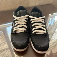 کتونی مانستر سایز 44|کیف، کفش، کمربند|یزد, |دیوار