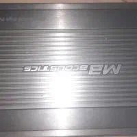 امپیلی Mbacoustics 4500