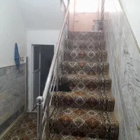 فرش پله و کناره