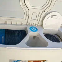 کهنه شور جدید ۳تیوب|ماشین لباسشویی و خشککن لباس|ارومیه, |دیوار