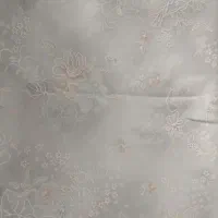 پارچه چادری سفید عروس|لباس|قم, گلزار|دیوار